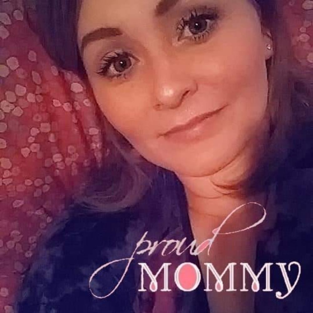 Meet your Posher, Mandy